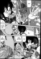 Kemomofu Ninja Komaki | Fluffy Ninja Komaki / ケモモフ忍者コマキ [Moccyi] [Original] Thumbnail Page 19