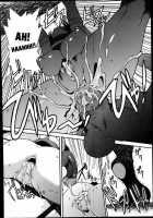 Kemomofu Ninja Komaki | Fluffy Ninja Komaki / ケモモフ忍者コマキ [Moccyi] [Original] Thumbnail Page 26