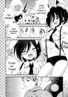 Bunny Girl No Mikasa To Eroi Koto Suru Hon / バニーガールのミカサとエロいことする本 [Sangatsu] [Shingeki No Kyojin] Thumbnail Page 06