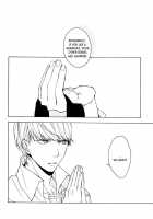 Bordeaux / Bordeaux [Kagami Ei] [Persona 4] Thumbnail Page 03