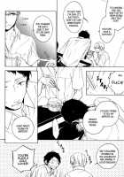 Bordeaux / Bordeaux [Kagami Ei] [Persona 4] Thumbnail Page 05