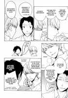 Bordeaux / Bordeaux [Kagami Ei] [Persona 4] Thumbnail Page 07