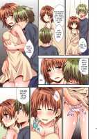 Riko Scoop 2 / リコSCOOP 2 [Momonoki Fum] [To Love-Ru] Thumbnail Page 23