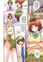 Riko Scoop 2 / リコSCOOP 2 [Momonoki Fum] [To Love-Ru] Thumbnail Page 08