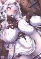 Kouwan Seiki Ga Koi!! / 港湾棲姫が来い!! [Neyonsan] [Kantai Collection] Thumbnail Page 20