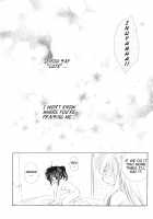 Mitsurou / 蜜籠 [Seriou Sakura] [Inuyasha] Thumbnail Page 22