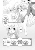 NEO VENUS / NEO VENUS [Tsubaki Metasu] [Shingeki No Kyojin] Thumbnail Page 19