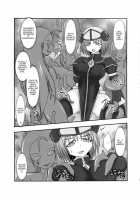 Shield Knight Elsain Vol. 12 NETHER LABORATRY 2 / 煌盾装騎エルセイン Vol.12 NETHER LABORATRY2 [Ryutou] [Original] Thumbnail Page 32