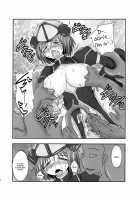 Shield Knight Elsain Vol. 12 NETHER LABORATRY 2 / 煌盾装騎エルセイン Vol.12 NETHER LABORATRY2 [Ryutou] [Original] Thumbnail Page 35