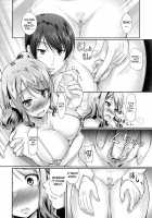 Teach Me, Sensei / 教えてセンセイっ [Hiro Kazuki] [Original] Thumbnail Page 135