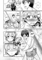 Teach Me, Sensei / 教えてセンセイっ [Hiro Kazuki] [Original] Thumbnail Page 151