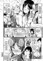 Teach Me, Sensei / 教えてセンセイっ [Hiro Kazuki] [Original] Thumbnail Page 25