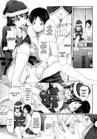 Teach Me, Sensei / 教えてセンセイっ [Hiro Kazuki] [Original] Thumbnail Page 29