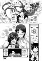 Teach Me, Sensei / 教えてセンセイっ [Hiro Kazuki] [Original] Thumbnail Page 42