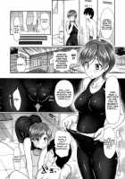 Teach Me, Sensei / 教えてセンセイっ [Hiro Kazuki] [Original] Thumbnail Page 81
