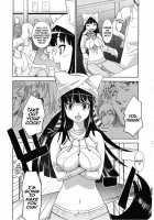 Impregnate The Princess! / 孕んで! お姫をま [Moritaka Takashi] [Original] Thumbnail Page 05