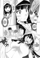 Impregnate The Princess! / 孕んで! お姫をま [Moritaka Takashi] [Original] Thumbnail Page 06