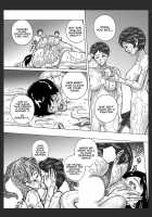 P026-02 Flames Of Moderation / P026-02 火加減ハ程々ニ [Yoi] [Original] Thumbnail Page 34