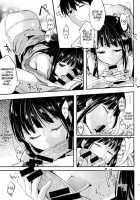 Deep Snow 5 / Deep Snow 5 [Ichino] [Mahouka Koukou No Rettousei] Thumbnail Page 10