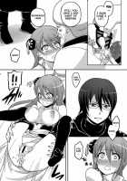 New!! Guratan Wo Meshiagare / new!! ぐらたんをめしあがれ [Suikasouda] [Gintama] Thumbnail Page 13