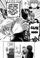 New!! Guratan Wo Meshiagare / new!! ぐらたんをめしあがれ [Suikasouda] [Gintama] Thumbnail Page 23
