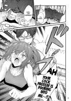 GO Is Good! 2 / GO is good!2 [Yoshiki] [Free] Thumbnail Page 20