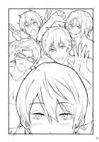 GO Is Good! 2 / GO is good!2 [Yoshiki] [Free] Thumbnail Page 24