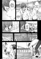 GO Is Good! 2 / GO is good!2 [Yoshiki] [Free] Thumbnail Page 03