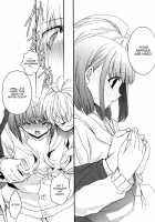 Musiciens Aux Masques / Musiciens aux masques [Nekonattou] [Uta No Prince-Sama] Thumbnail Page 12