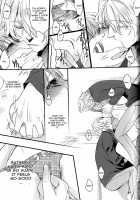 Musiciens Aux Masques / Musiciens aux masques [Nekonattou] [Uta No Prince-Sama] Thumbnail Page 14