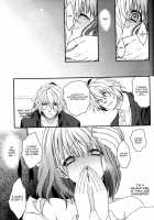 Musiciens Aux Masques / Musiciens aux masques [Nekonattou] [Uta No Prince-Sama] Thumbnail Page 16