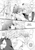 Musiciens Aux Masques / Musiciens aux masques [Nekonattou] [Uta No Prince-Sama] Thumbnail Page 19