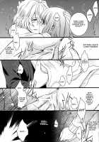 Musiciens Aux Masques / Musiciens aux masques [Nekonattou] [Uta No Prince-Sama] Thumbnail Page 20
