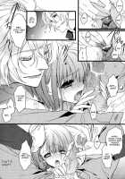 Musiciens Aux Masques / Musiciens aux masques [Nekonattou] [Uta No Prince-Sama] Thumbnail Page 23