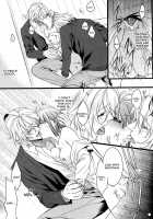 Musiciens Aux Masques / Musiciens aux masques [Nekonattou] [Uta No Prince-Sama] Thumbnail Page 24
