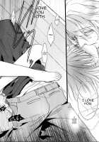 Musiciens Aux Masques / Musiciens aux masques [Nekonattou] [Uta No Prince-Sama] Thumbnail Page 29