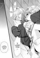 Musiciens Aux Masques / Musiciens aux masques [Nekonattou] [Uta No Prince-Sama] Thumbnail Page 30