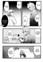 Musiciens Aux Masques / Musiciens aux masques [Nekonattou] [Uta No Prince-Sama] Thumbnail Page 32
