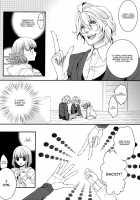 Musiciens Aux Masques / Musiciens aux masques [Nekonattou] [Uta No Prince-Sama] Thumbnail Page 07