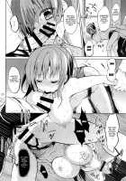 School In The Spring Of Youth! 10 / 学校で性春!10 [Sansyoku Amido.] [Original] Thumbnail Page 19