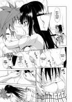 Extremely★Shameless / イキスギ★ハレンチ [Kasukabe Taro] [To Love-Ru] Thumbnail Page 30
