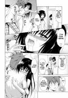 Extremely★Shameless / イキスギ★ハレンチ [Kasukabe Taro] [To Love-Ru] Thumbnail Page 37