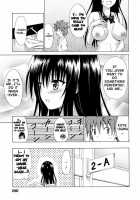 Extremely★Shameless / イキスギ★ハレンチ [Kasukabe Taro] [To Love-Ru] Thumbnail Page 40