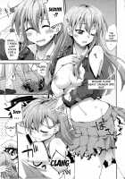 Suzuya To Dou Suru? Nani Shichau? 2 / 鈴谷とどうする？ナニしちゃう？2 [Mikagami Sou] [Kantai Collection] Thumbnail Page 04