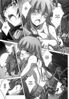 C.C. Lemonade / C.C. Lemonade シーツーレモネード [Izumi Mahiru] [Code Geass] Thumbnail Page 16