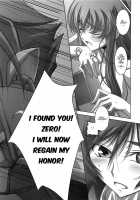 C.C. Lemonade / C.C. Lemonade シーツーレモネード [Izumi Mahiru] [Code Geass] Thumbnail Page 19