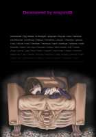 Blue Ogre's Tango / 青鬼どんのタンゴ [Takura Mahiro] [Original] Thumbnail Page 25