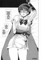 Ai Aru Kagiri ** Shimashou / 愛ある限り○○しましょう [Minazuki Satoshi] [Bishoujo Kamen Poitrine] Thumbnail Page 04