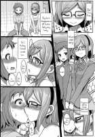 CHINA COMI / チナコミ [Miyamoto Issa] [Gundam Build Fighters] Thumbnail Page 03