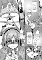 CHINA COMI / チナコミ [Miyamoto Issa] [Gundam Build Fighters] Thumbnail Page 08